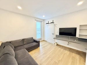 Penthouse pe 3 nivele- 112 mp utili si teren de 150 mp + terasa de 30 mp- Giroc - imagine 10