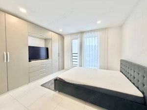 Penthouse pe 3 nivele- 112 mp utili si teren de 150 mp + terasa de 30 mp- Giroc - imagine 6