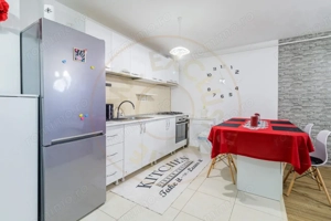 Apartament 2 camere mobilat si utilat Militari Residence