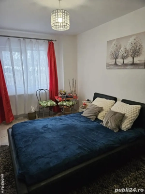 CI617 Telegrafului-Lorena,1 camera,Renovata