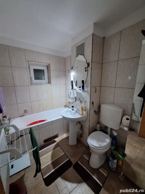 Zona Odobescu...3 Camere..decomandat ..cu CT