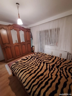 Zona Odobescu...3 Camere..decomandat ..cu CT - imagine 9