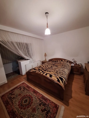 Zona Odobescu...3 Camere..decomandat ..cu CT - imagine 10