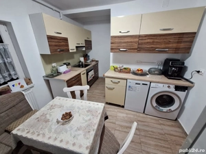 Zona Odobescu...3 Camere..decomandat ..cu CT - imagine 6
