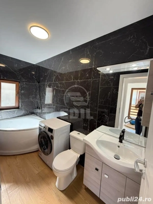 Casa 3 camere De Inchiriat - imagine 3