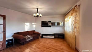 Apartament 3 camere de vânzare   Zona Ireg