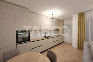 Apartament modern 2 camere si parcare prima inchiriere Mall Promenada - imagine 5