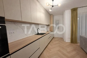 Apartament modern 2 camere si parcare prima inchiriere Mall Promenada - imagine 10