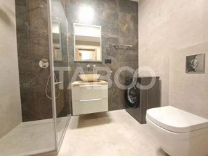 Apartament modern 2 camere si parcare prima inchiriere Mall Promenada - imagine 6