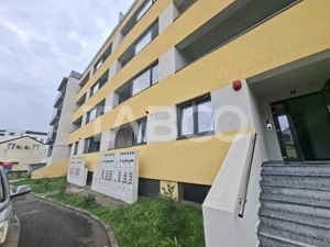 Apartament modern 2 camere si parcare prima inchiriere Mall Promenada - imagine 7