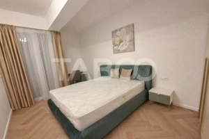 Apartament modern 2 camere si parcare prima inchiriere Mall Promenada - imagine 4