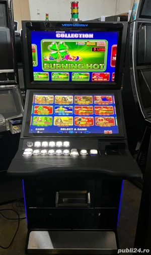 Aparate slot machine jocuri de noroc pacanele