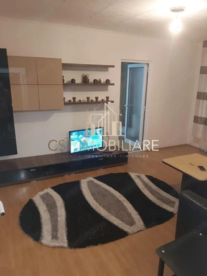 Apartament cu 2 camere / Zona Iosefin