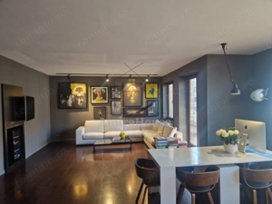 Apartament 4 camere, finisat, 122 mp, Bulevardul Eroilor Cluj