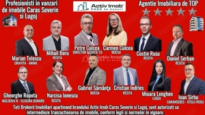 Resita, Apart. 3 Cam. cf.1, Semidec, Lunca - imagine 18