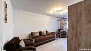 Apartament 2 camere decomandat de închiriat,zona Doja, lângă Școala 10