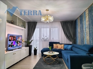 Lux, confort și siguranță - apartament premium în complex privat