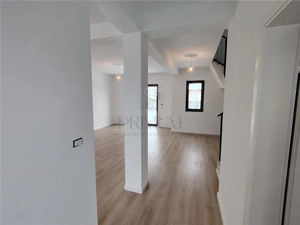 Duplex despartit prin camera tehnica - toate utilitatile- zona excelenta. - imagine 3