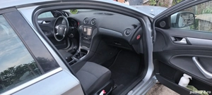 ford mondeo mk4 facelift - imagine 7