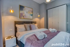 Bd. unirii,central,bloc nou union plaza,mobilat,utilat, centrala,parcare,metrou - imagine 2