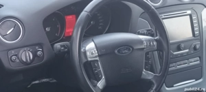 ford mondeo mk4 facelift - imagine 6