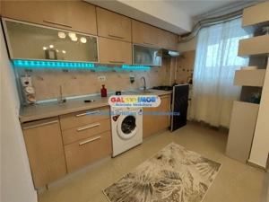 Apartament 3 camere , Metrou Dimitrie Leonida,parcare inclusa, Popesti - imagine 3