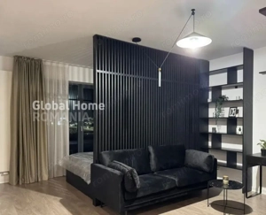 Studio 50m2 Cloud 9 + Loc Parcare Subteran | Aviatiei - Promenada | M2 Aurel V.