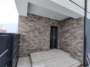 COMISION ZERO  -  Duplex modern - separat prin camera tehnica - teren generos - imagine 4