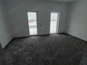 COMISION ZERO  -  Duplex modern - separat prin camera tehnica - teren generos - imagine 13