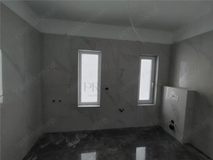 COMISION ZERO  -  Duplex modern - separat prin camera tehnica - teren generos - imagine 11