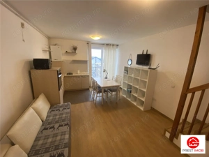 Apartament de inchiriat in zona 7 noiembrie