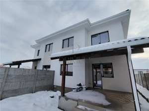 Duplex superb - toate utilitatile - la cheie. - imagine 3