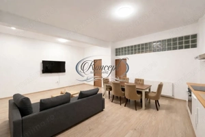 Apartament petfriendly spatios in Piata 1 Mai 