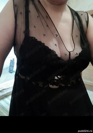 Revenita în județ pentru câteva zile 