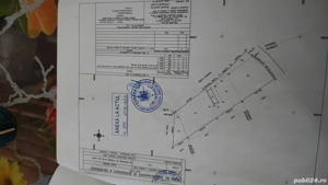 Teren intravilan și extravilan  - imagine 4