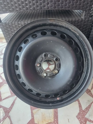 Jante tabla R16, 5x108, originale Ford 