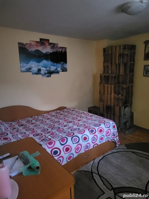 vanzare casa Dealu Mare Dambovita - imagine 5