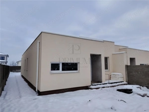 Duplex superb - toate utilitatile - finisaje moderne - 90 mp utili.