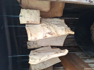 vând slănină proaspat afumata  - imagine 3