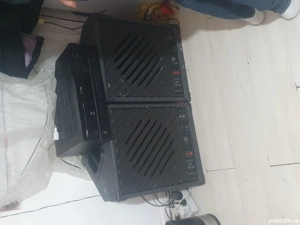 Stație Yamada +2 boxe  - imagine 3