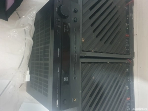 Stație Yamada +2 boxe 