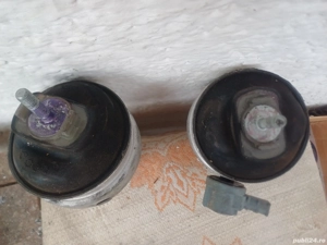 Tampoane motor a4 b7 1.9, 2.0tdi