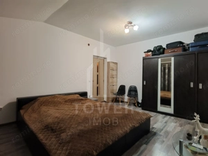 Tower Imob propune spre vânzare un apartament cu o cameră in Turnisor.