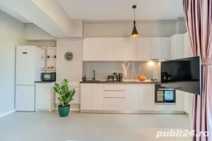 Bd. unirii,central,bloc nou union plaza,mobilat,utilat, centrala,parcare,metrou - imagine 6