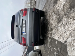 Vând Schimb BMW x5 an fabricație 2010 - imagine 3