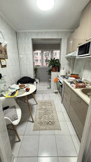 Vanzare apartament 3 camere Titan- Liviu Rebreanu