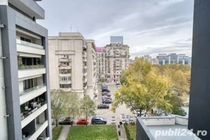 Bd. unirii,central,bloc nou union plaza,mobilat,utilat, centrala,parcare,metrou - imagine 10