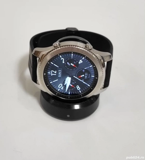     Samsung Gear S3   Stare foarte bună!  