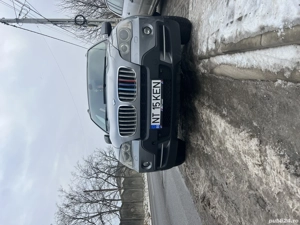 Vând Schimb BMW x5 an fabricație 2010 - imagine 5