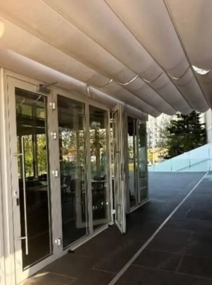 Zona Barbu Vacaresti sp 170 mp + terasa exterioara 105 mp ideal bistro restauran